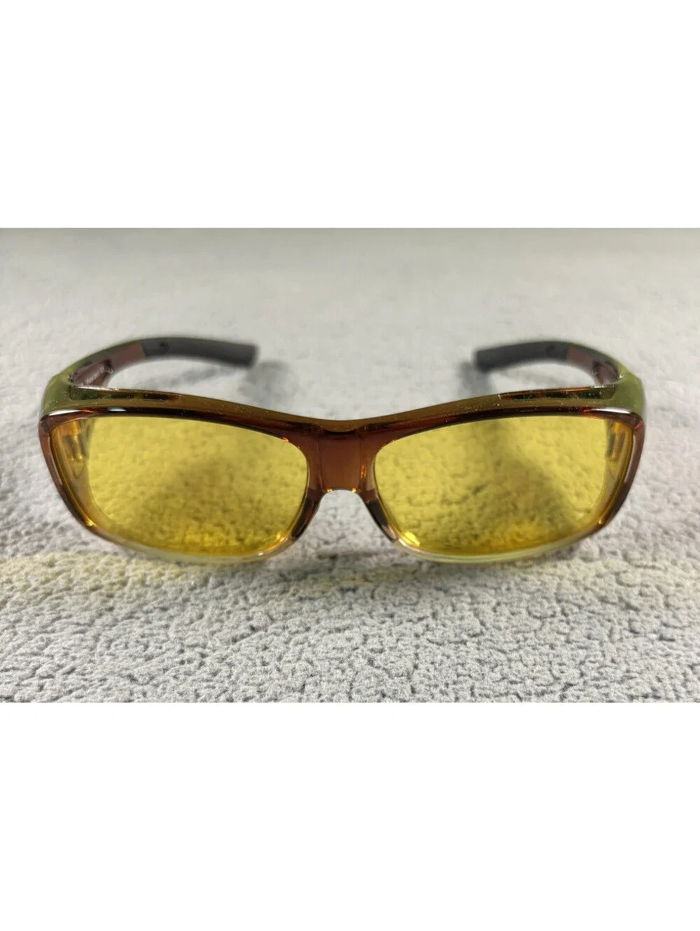 URUMQI Brand Polarized Sunglasses for Men Women UV400 Protection